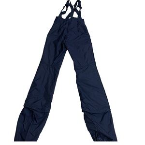 Vintage‎ INNSBRUCK Ski Snow Suit VINTAGE  | Size 12 DARK BLUE Womens